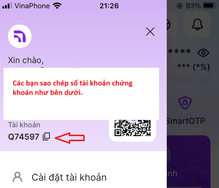 chungkhoanvn danh sách tài khoản vps png
